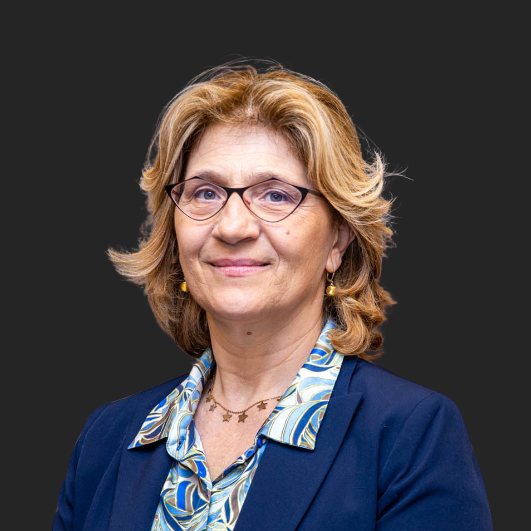 Laura Spinardi